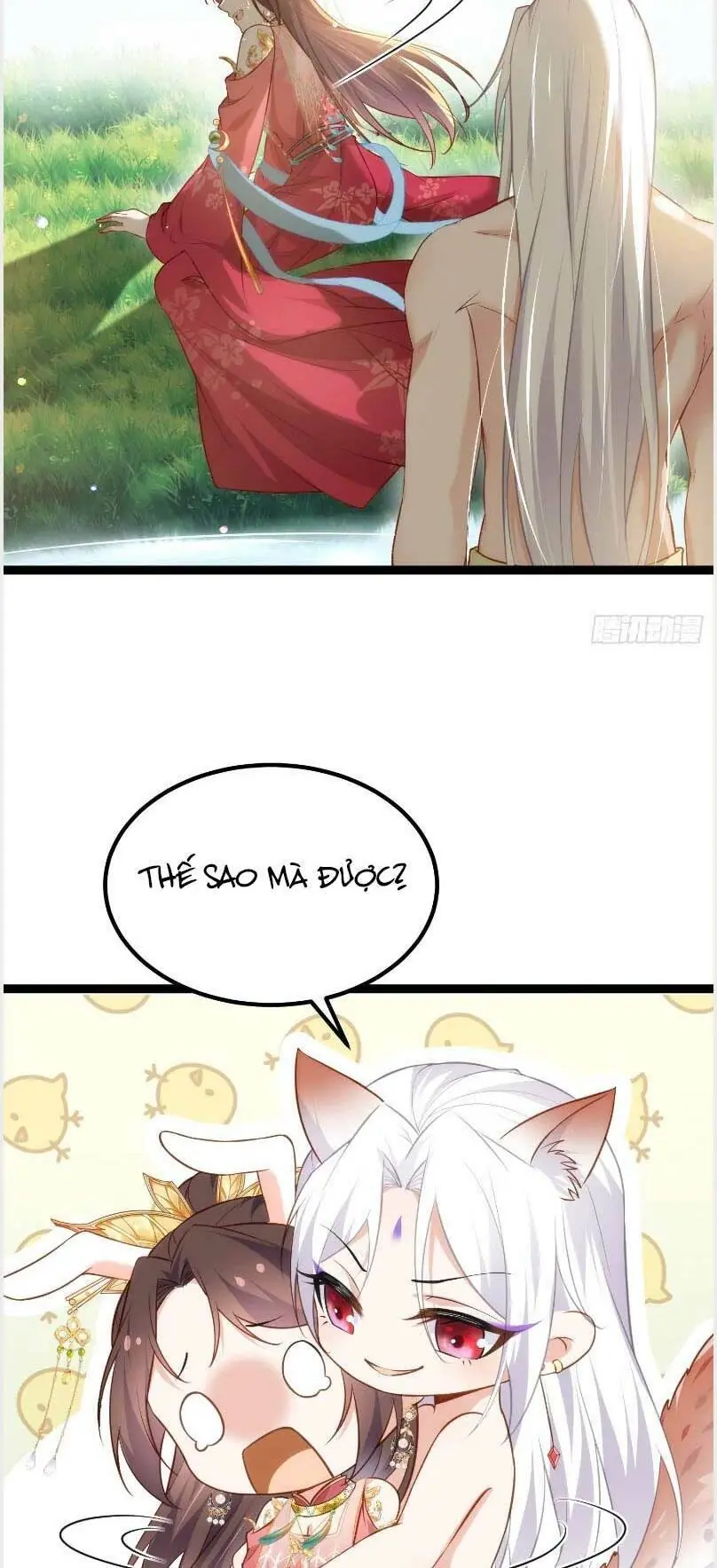 Hoạn Phi Thiên Hạ Chapter 257 - Trang 21