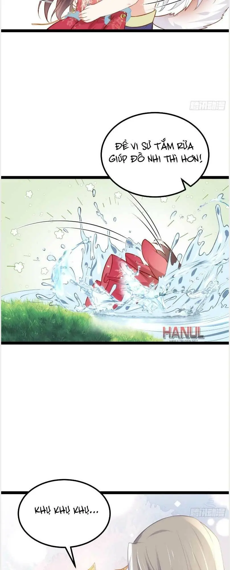 Hoạn Phi Thiên Hạ Chapter 257 - Trang 22