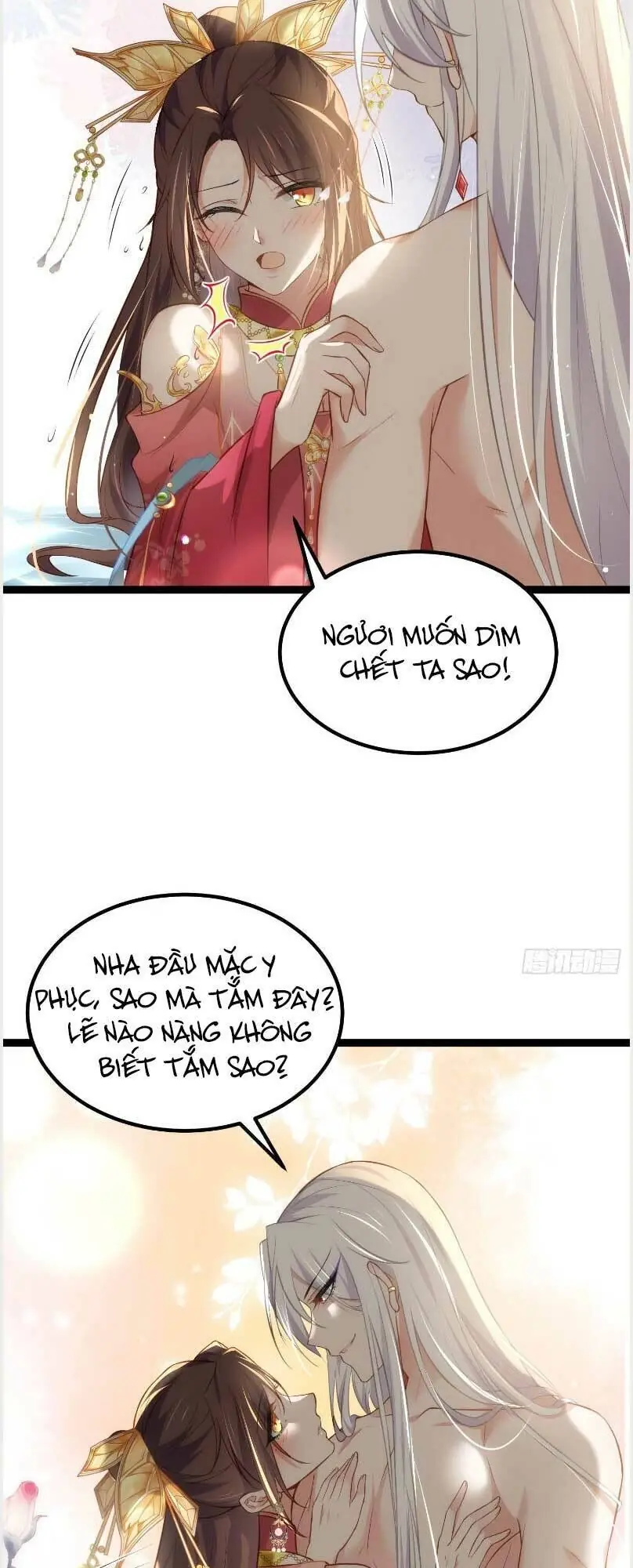 Hoạn Phi Thiên Hạ Chapter 257 - Trang 23