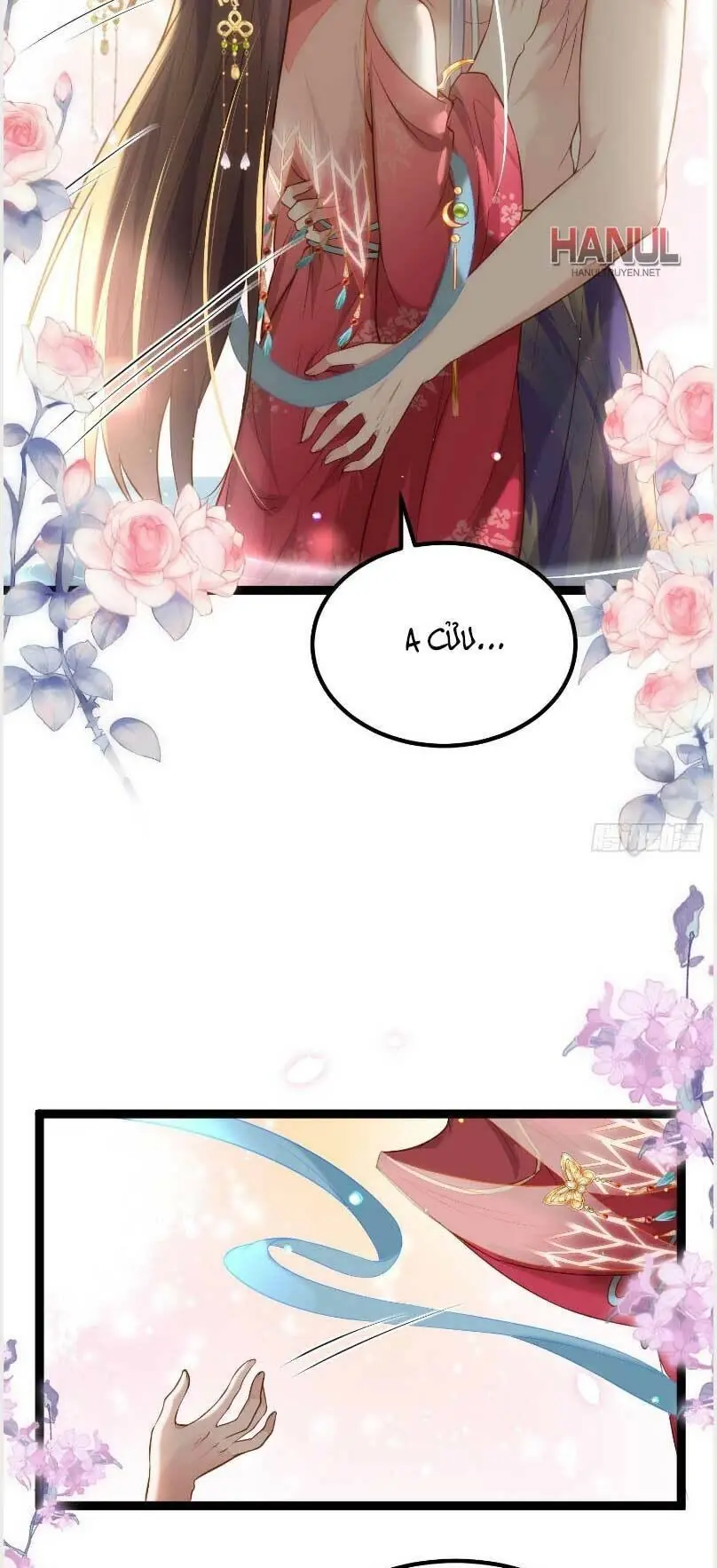 Hoạn Phi Thiên Hạ Chapter 257 - Trang 24