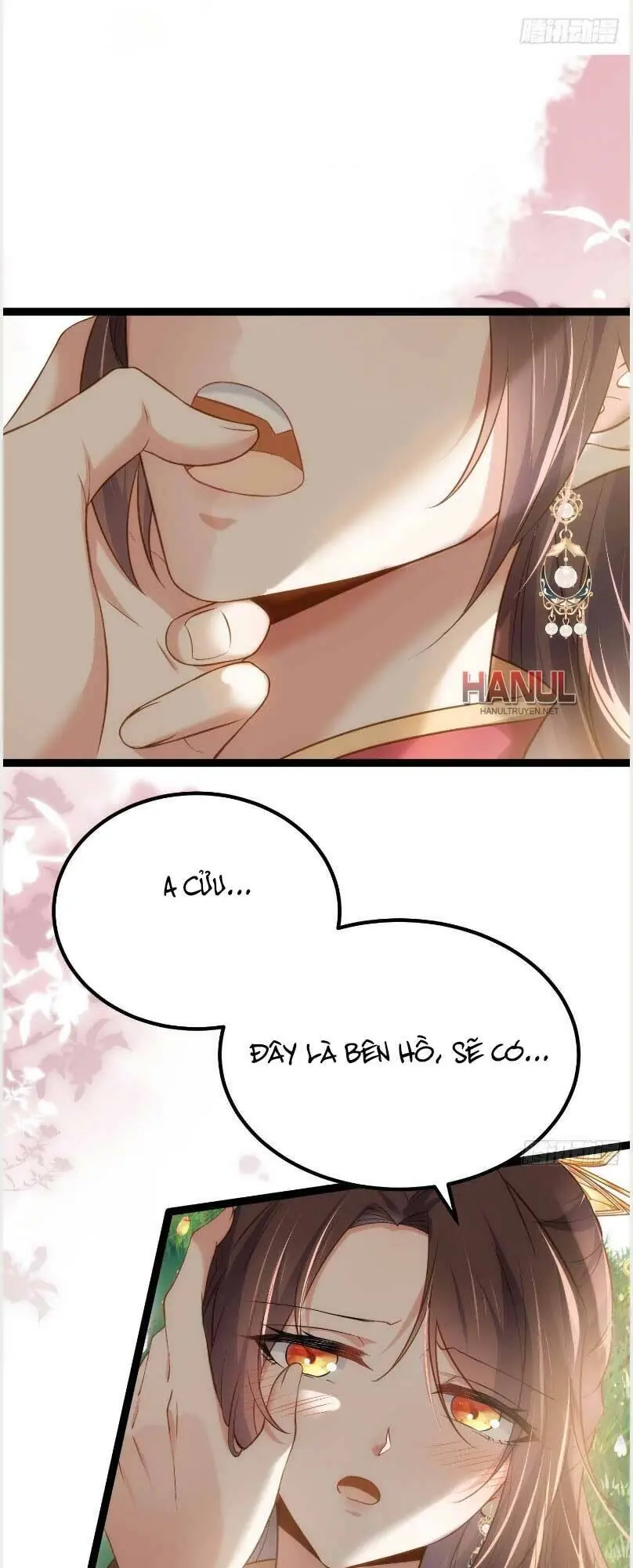 Hoạn Phi Thiên Hạ Chapter 257 - Trang 3