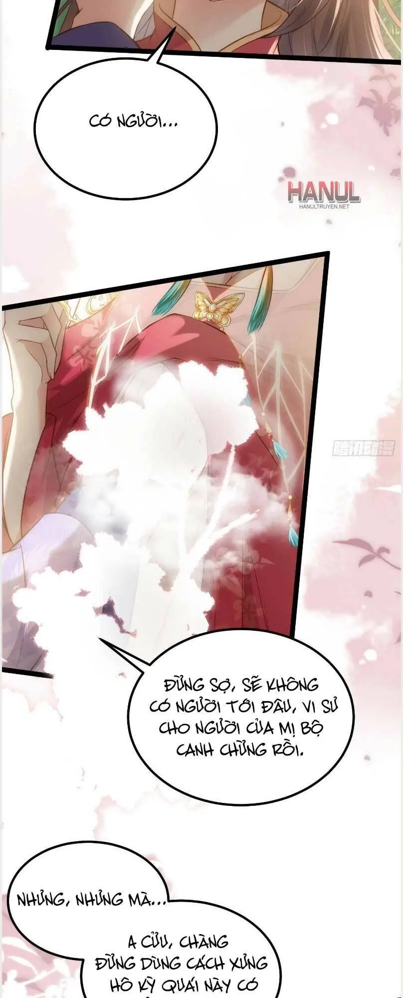 Hoạn Phi Thiên Hạ Chapter 257 - Trang 4
