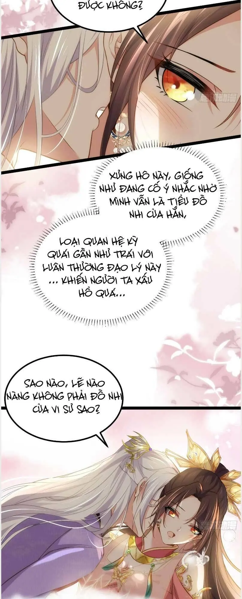 Hoạn Phi Thiên Hạ Chapter 257 - Trang 5