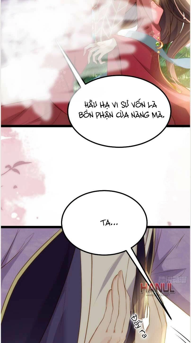 Hoạn Phi Thiên Hạ Chapter 257 - Trang 6