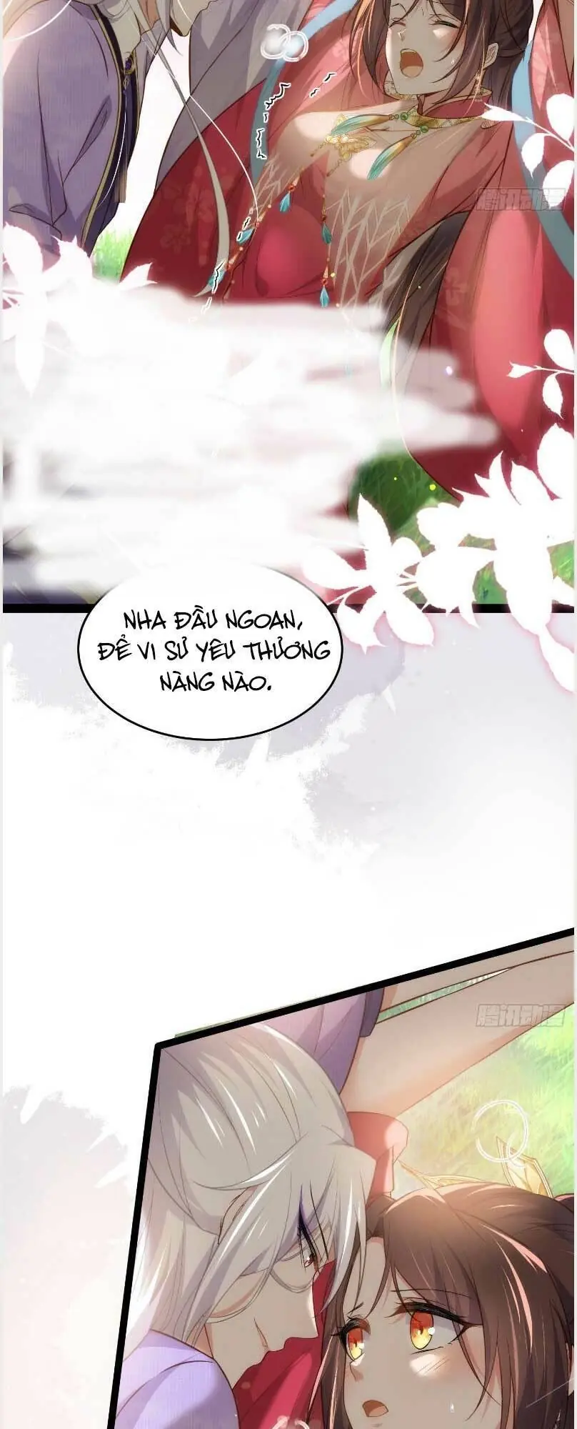 Hoạn Phi Thiên Hạ Chapter 257 - Trang 8