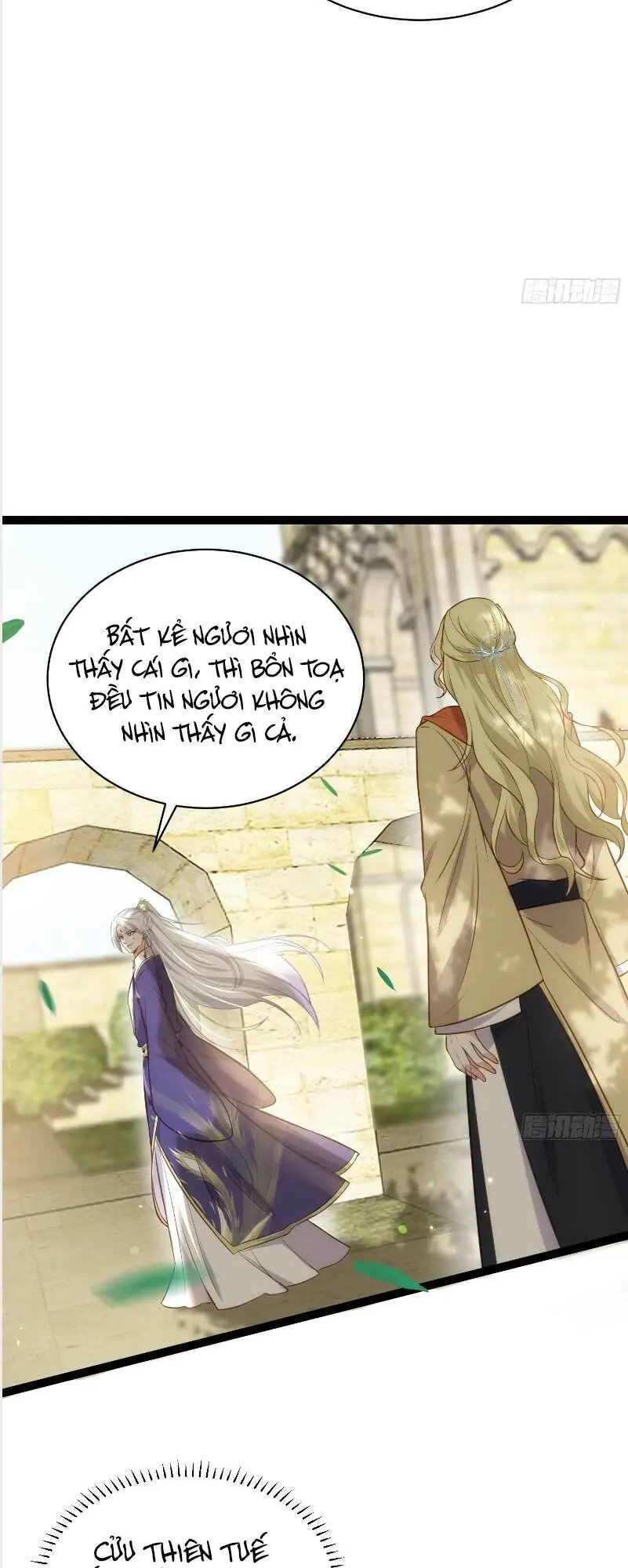 Hoạn Phi Thiên Hạ Chapter 258 - Trang 12
