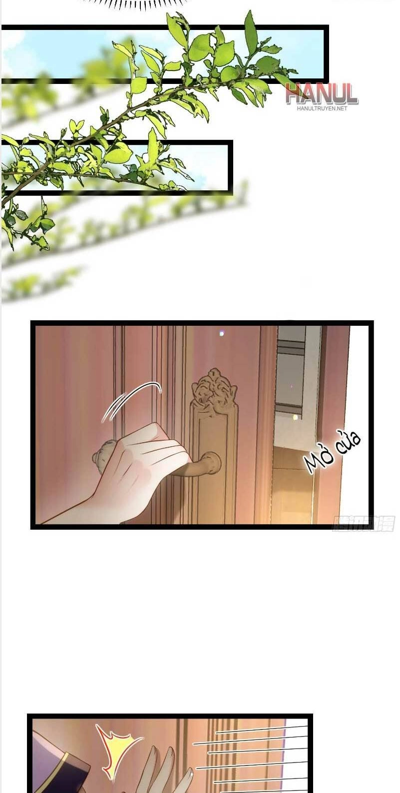 Hoạn Phi Thiên Hạ Chapter 258 - Trang 14