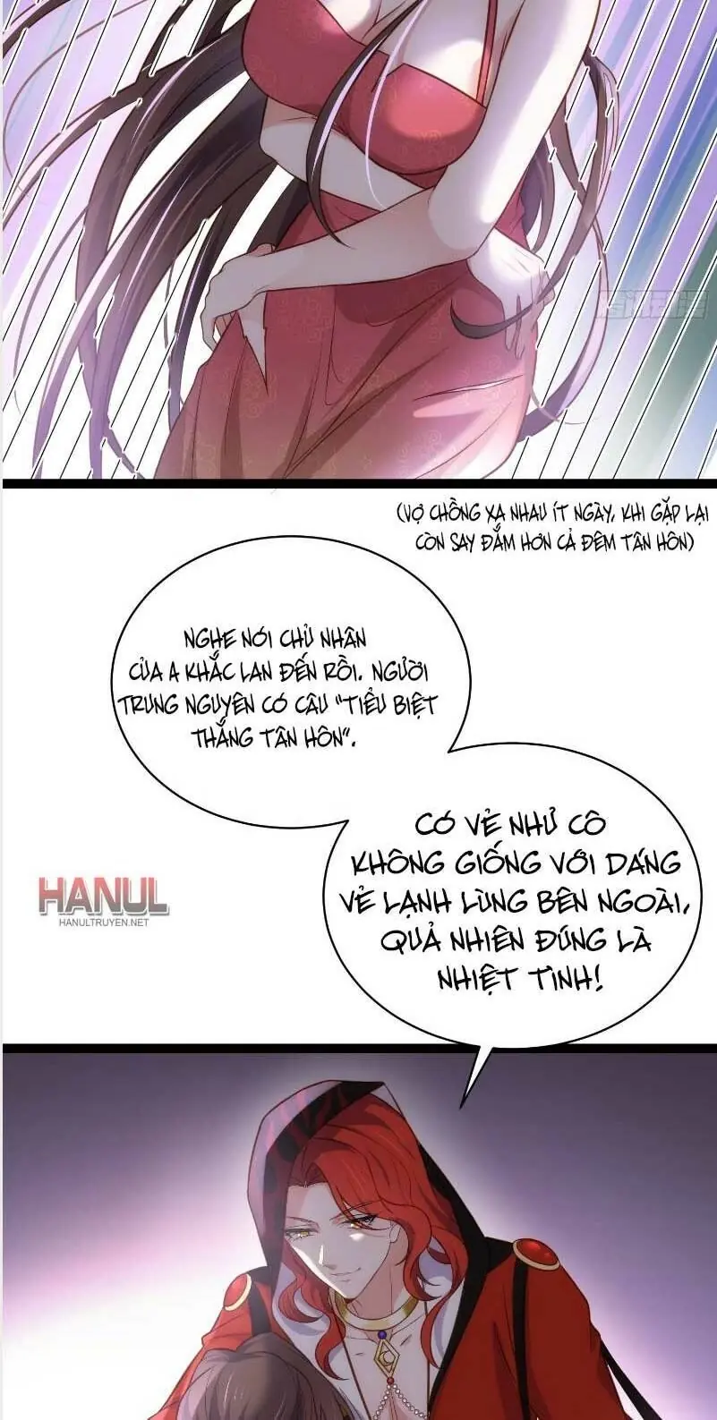 Hoạn Phi Thiên Hạ Chapter 258 - Trang 17