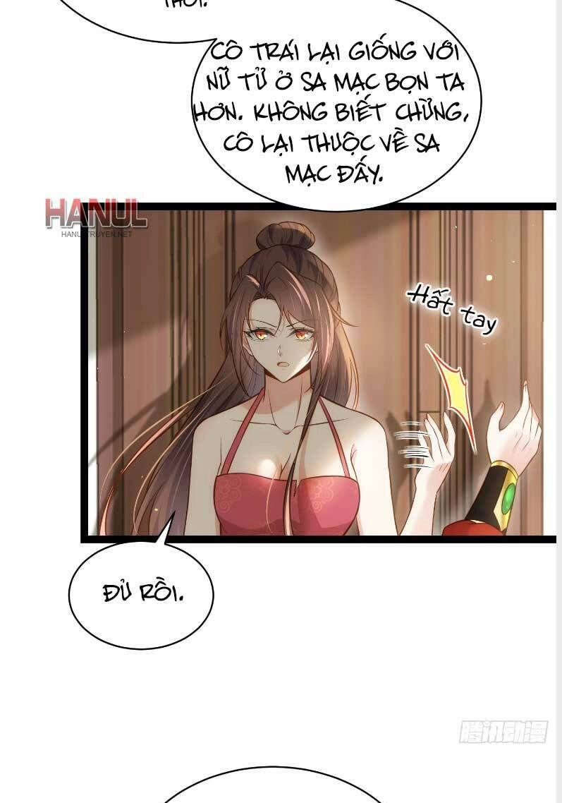 Hoạn Phi Thiên Hạ Chapter 258 - Trang 19