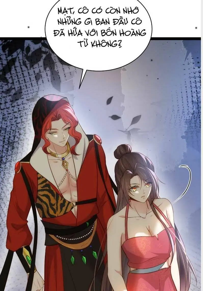 Hoạn Phi Thiên Hạ Chapter 258 - Trang 20