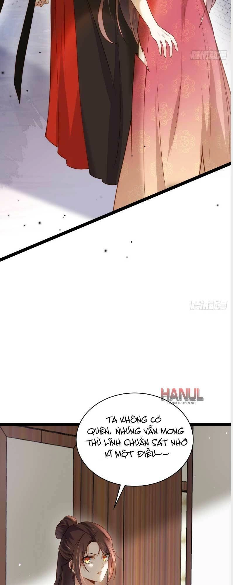 Hoạn Phi Thiên Hạ Chapter 258 - Trang 21