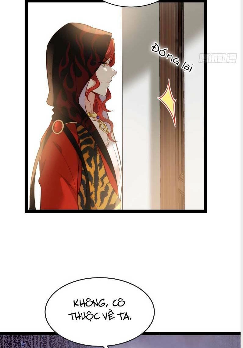Hoạn Phi Thiên Hạ Chapter 258 - Trang 23
