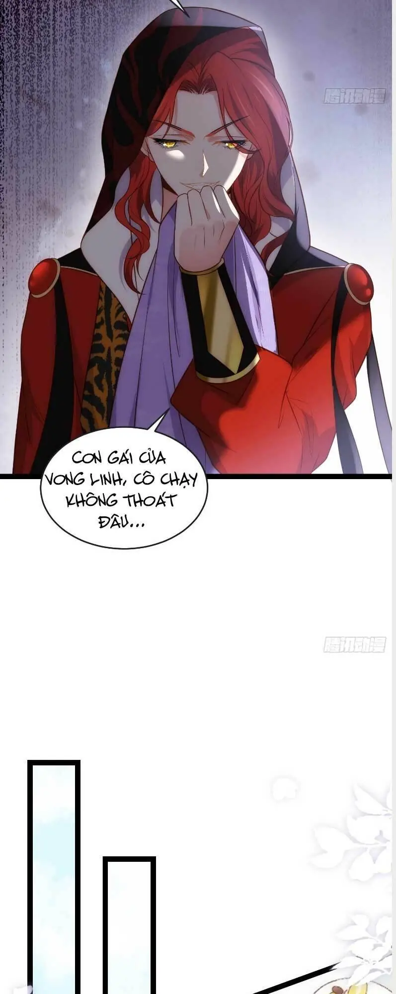 Hoạn Phi Thiên Hạ Chapter 258 - Trang 24