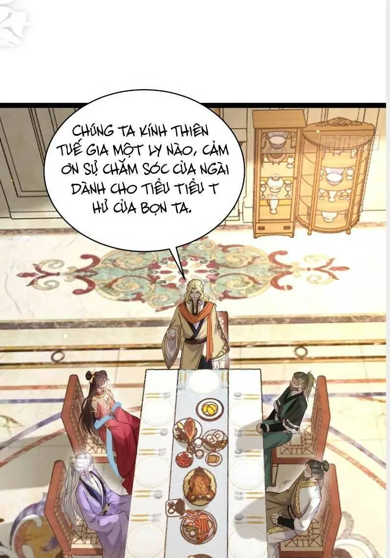 Hoạn Phi Thiên Hạ Chapter 258 - Trang 26