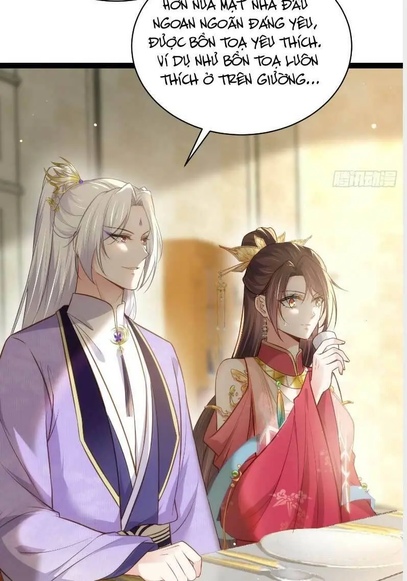 Hoạn Phi Thiên Hạ Chapter 258 - Trang 28