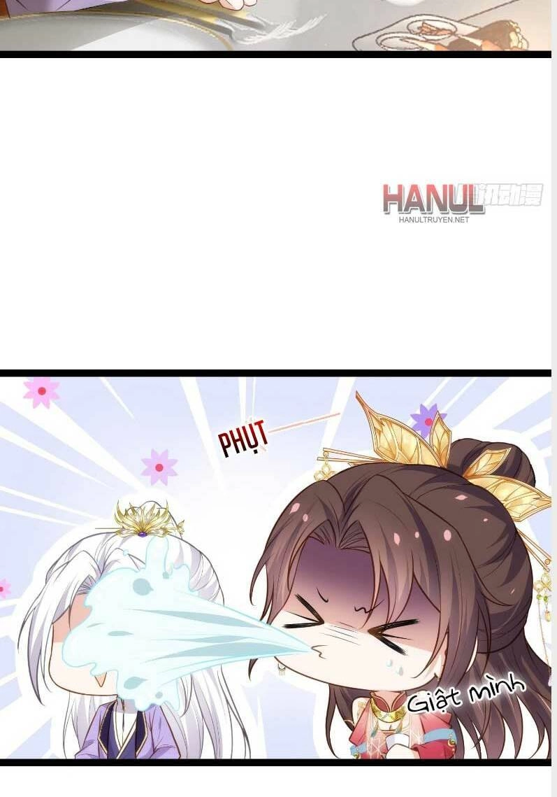 Hoạn Phi Thiên Hạ Chapter 258 - Trang 29