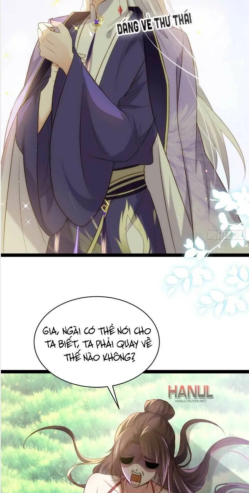 Hoạn Phi Thiên Hạ Chapter 258 - Trang 4