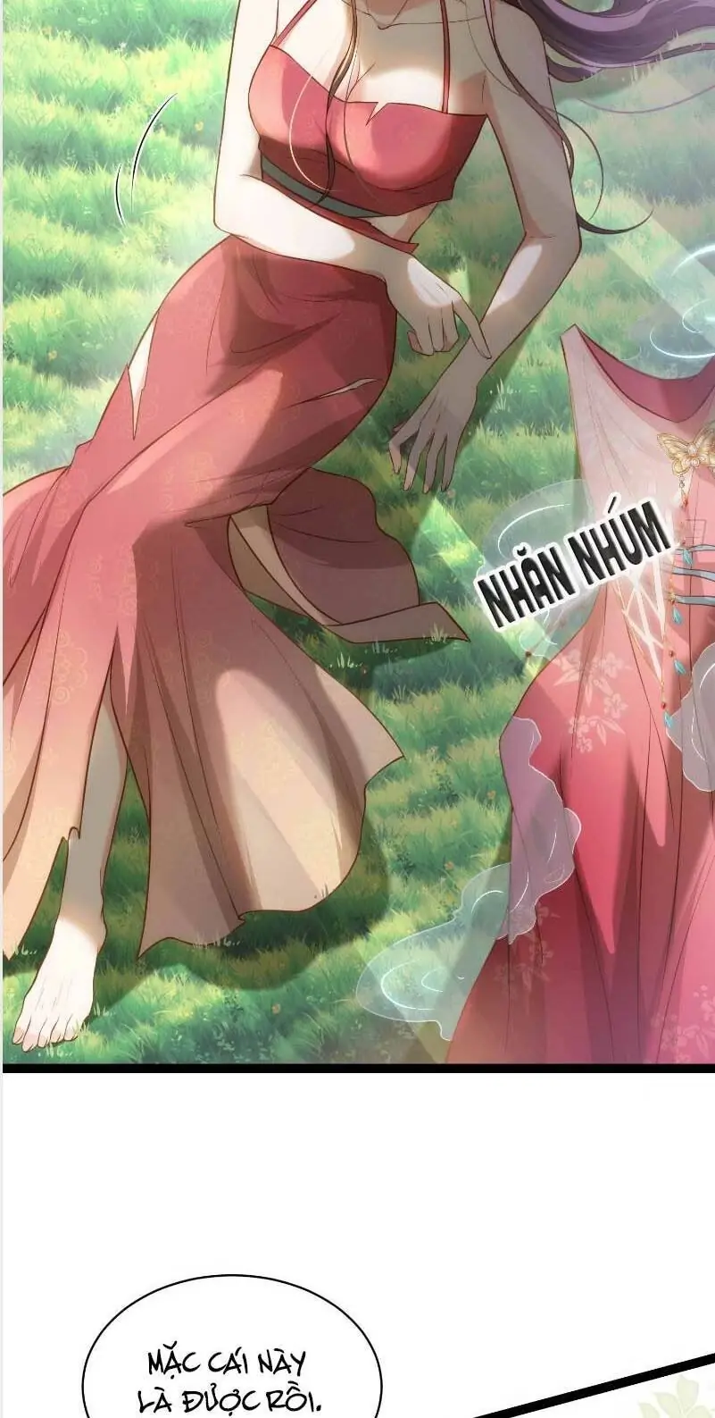Hoạn Phi Thiên Hạ Chapter 258 - Trang 5