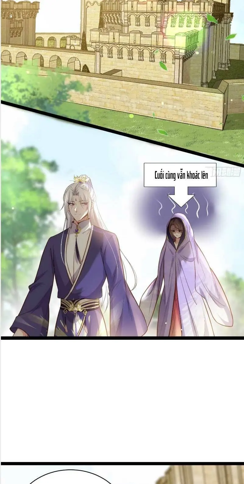 Hoạn Phi Thiên Hạ Chapter 258 - Trang 8