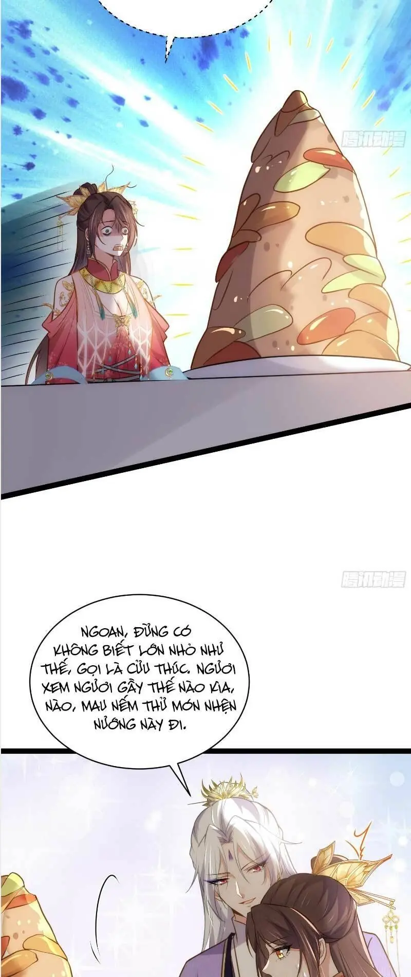 Hoạn Phi Thiên Hạ Chapter 259 - Trang 15