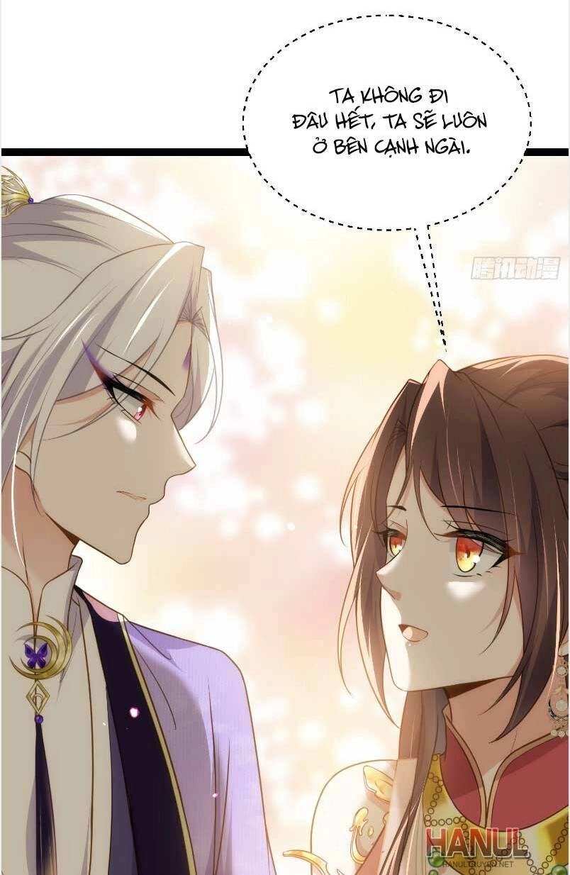 Hoạn Phi Thiên Hạ Chapter 259 - Trang 18