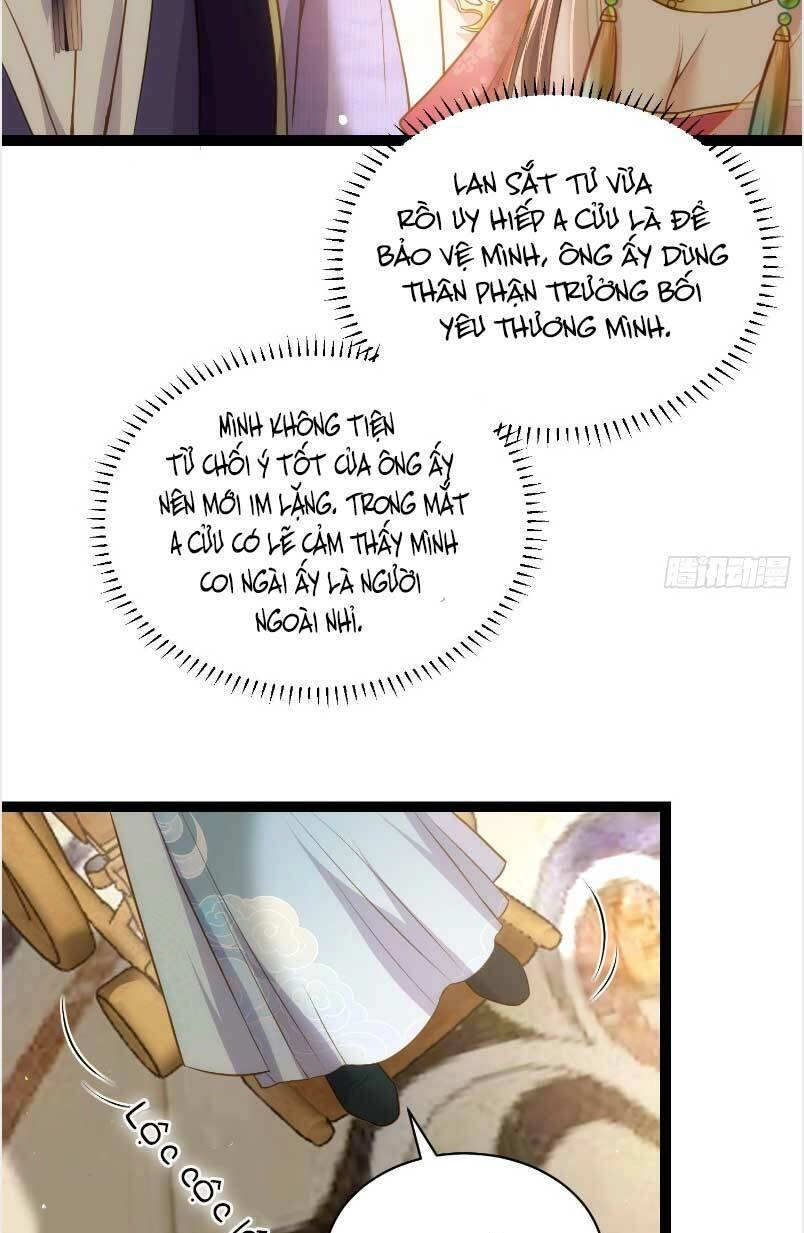 Hoạn Phi Thiên Hạ Chapter 259 - Trang 19