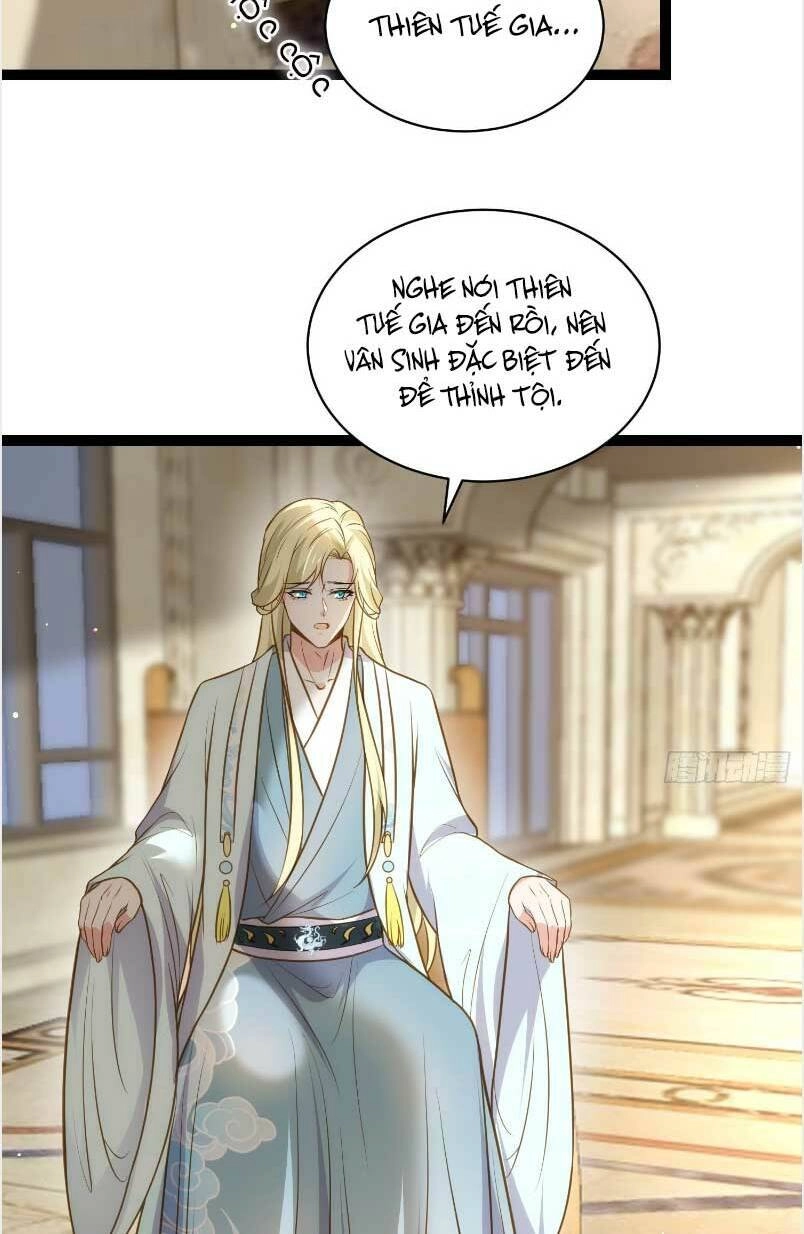 Hoạn Phi Thiên Hạ Chapter 259 - Trang 20