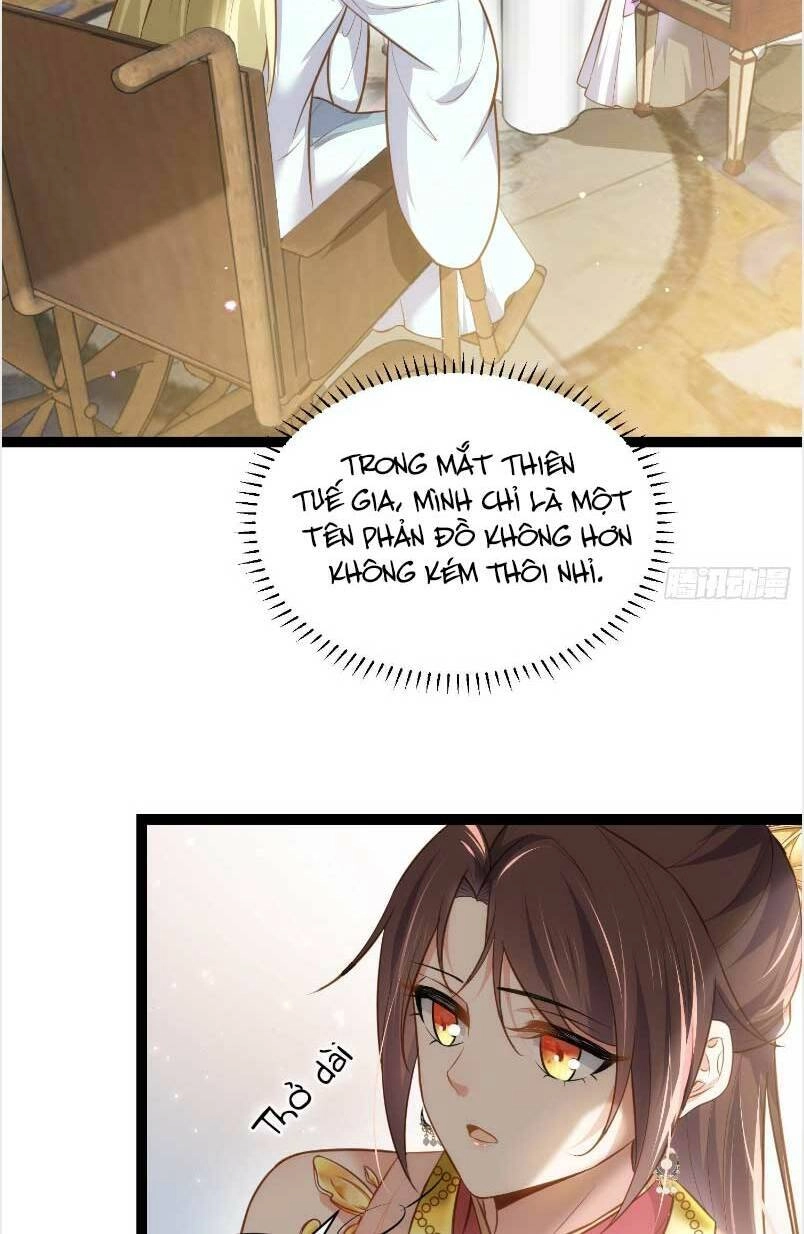 Hoạn Phi Thiên Hạ Chapter 259 - Trang 22