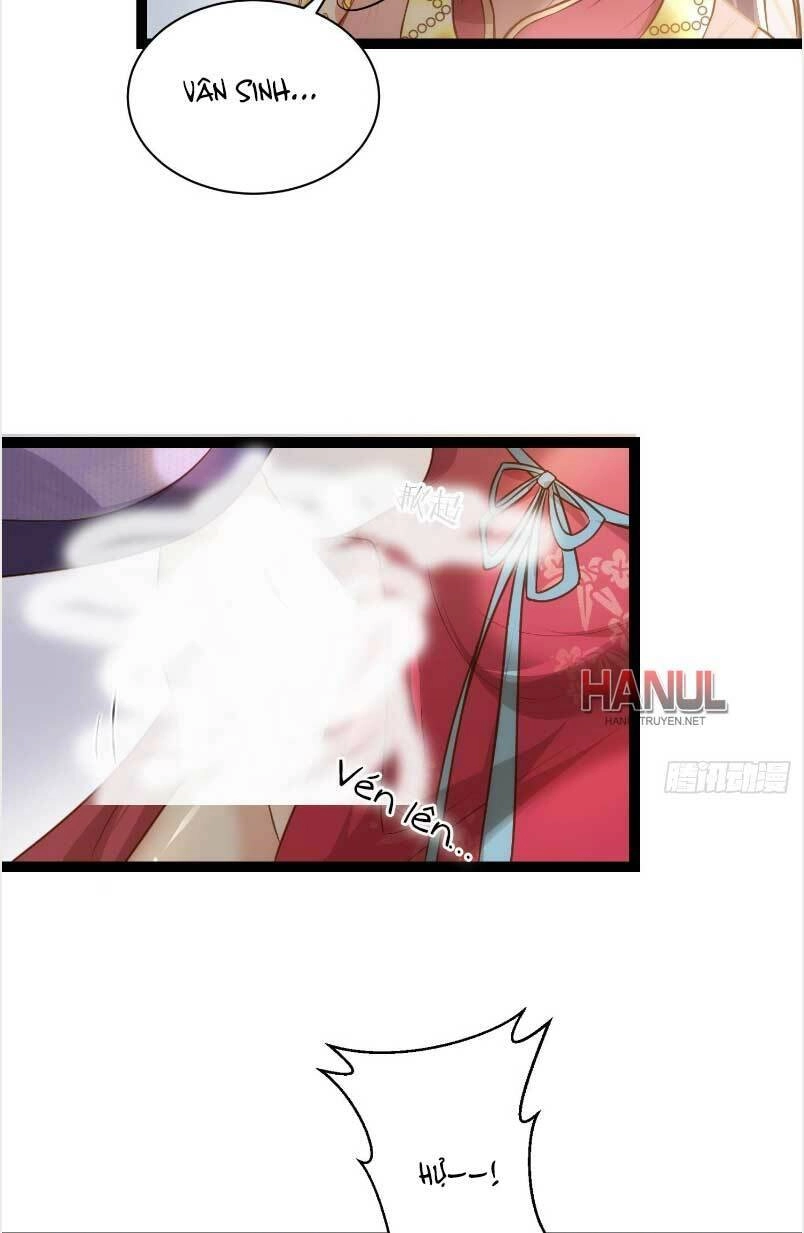 Hoạn Phi Thiên Hạ Chapter 259 - Trang 23