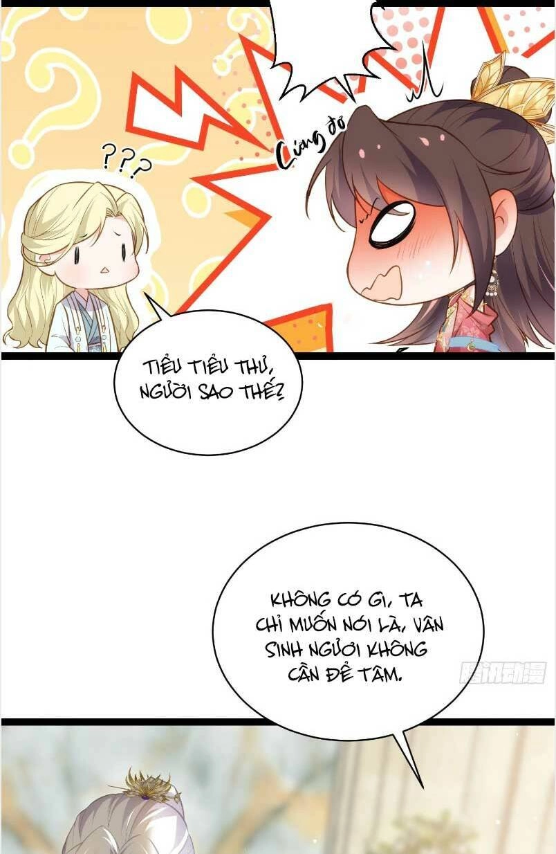 Hoạn Phi Thiên Hạ Chapter 259 - Trang 24