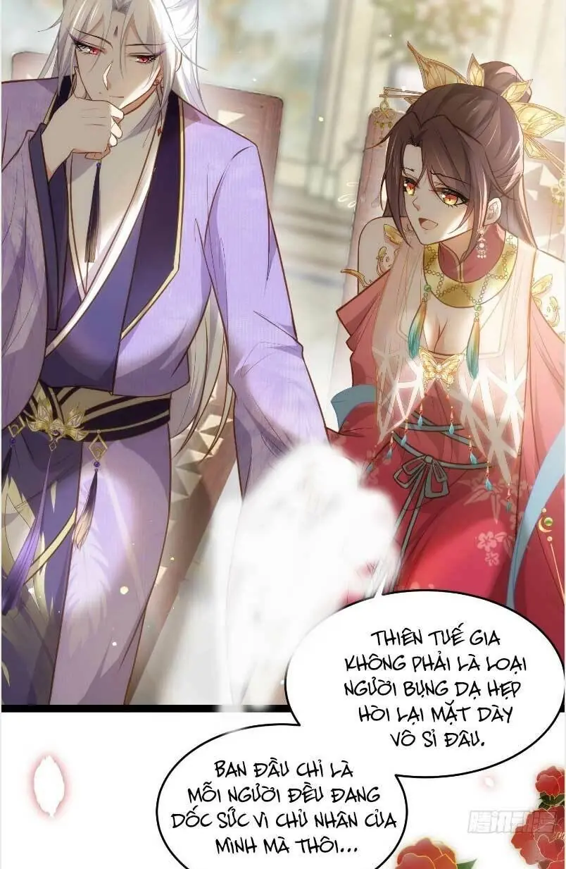 Hoạn Phi Thiên Hạ Chapter 259 - Trang 25