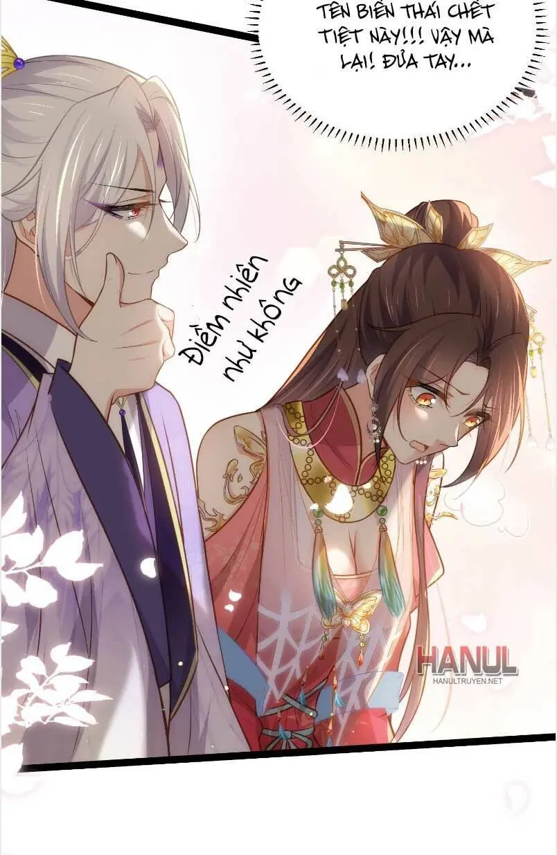 Hoạn Phi Thiên Hạ Chapter 259 - Trang 28