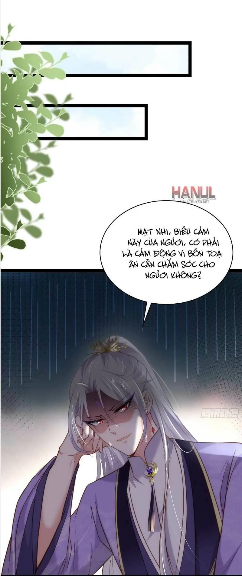 Hoạn Phi Thiên Hạ Chapter 259 - Trang 3