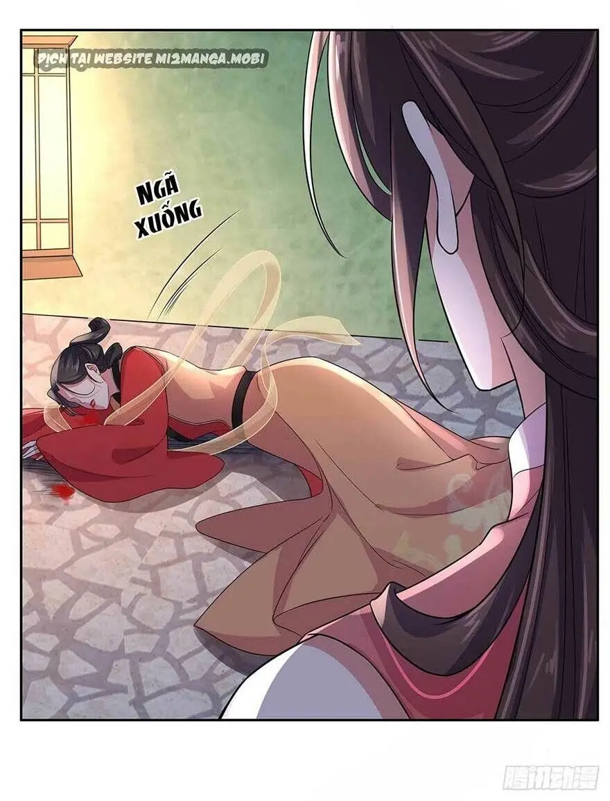 Hoạn Phi Thiên Hạ Chapter 26 - Trang 10