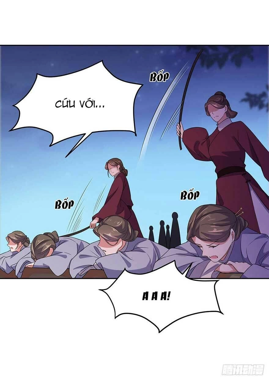 Hoạn Phi Thiên Hạ Chapter 26 - Trang 12