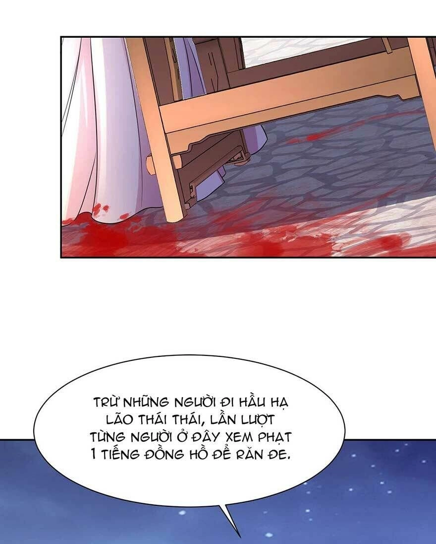 Hoạn Phi Thiên Hạ Chapter 26 - Trang 14
