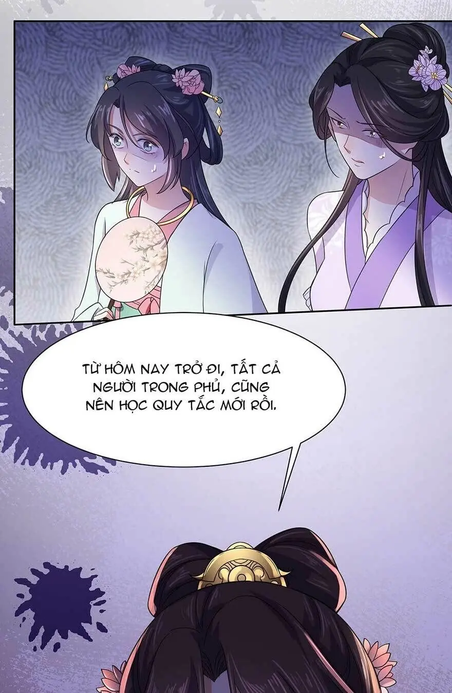 Hoạn Phi Thiên Hạ Chapter 26 - Trang 16