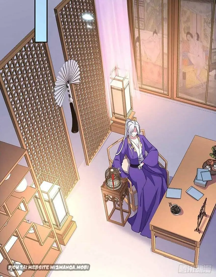 Hoạn Phi Thiên Hạ Chapter 26 - Trang 19