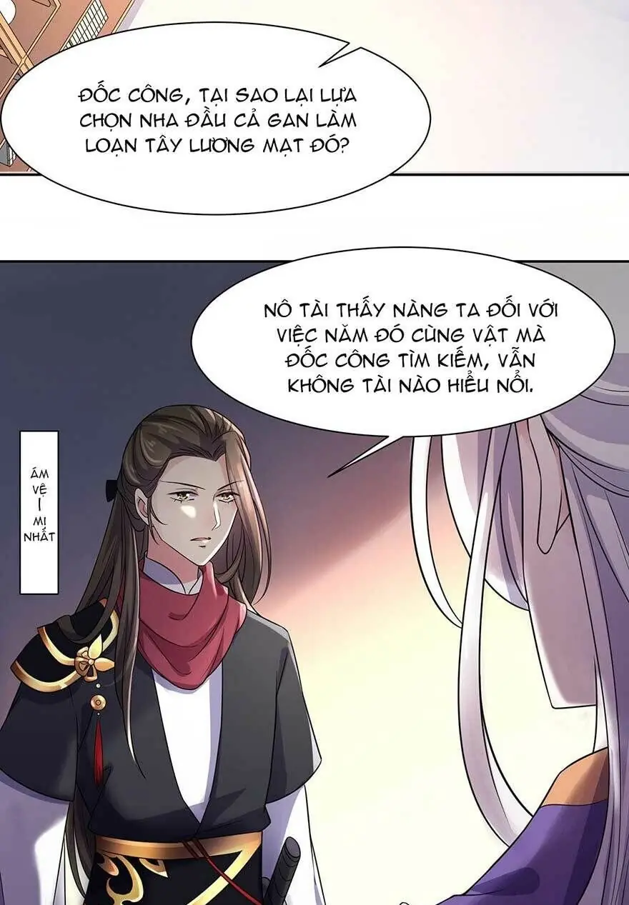 Hoạn Phi Thiên Hạ Chapter 26 - Trang 20
