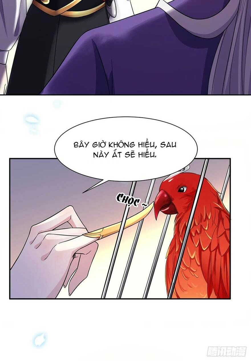 Hoạn Phi Thiên Hạ Chapter 26 - Trang 21
