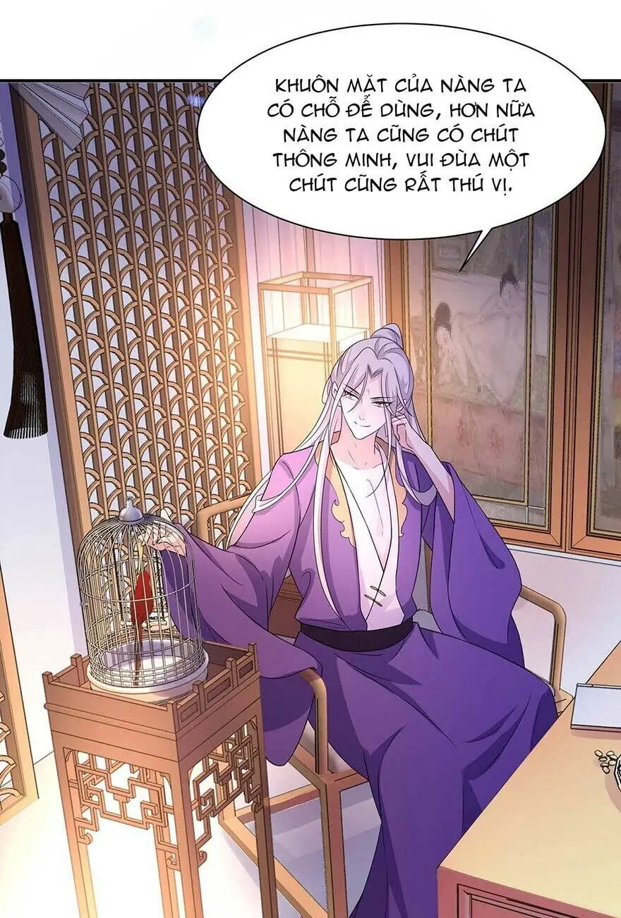 Hoạn Phi Thiên Hạ Chapter 26 - Trang 22