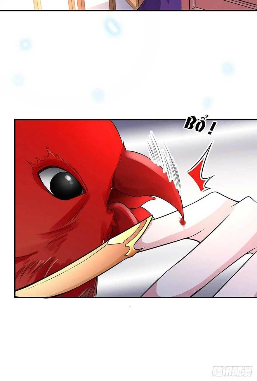 Hoạn Phi Thiên Hạ Chapter 26 - Trang 23