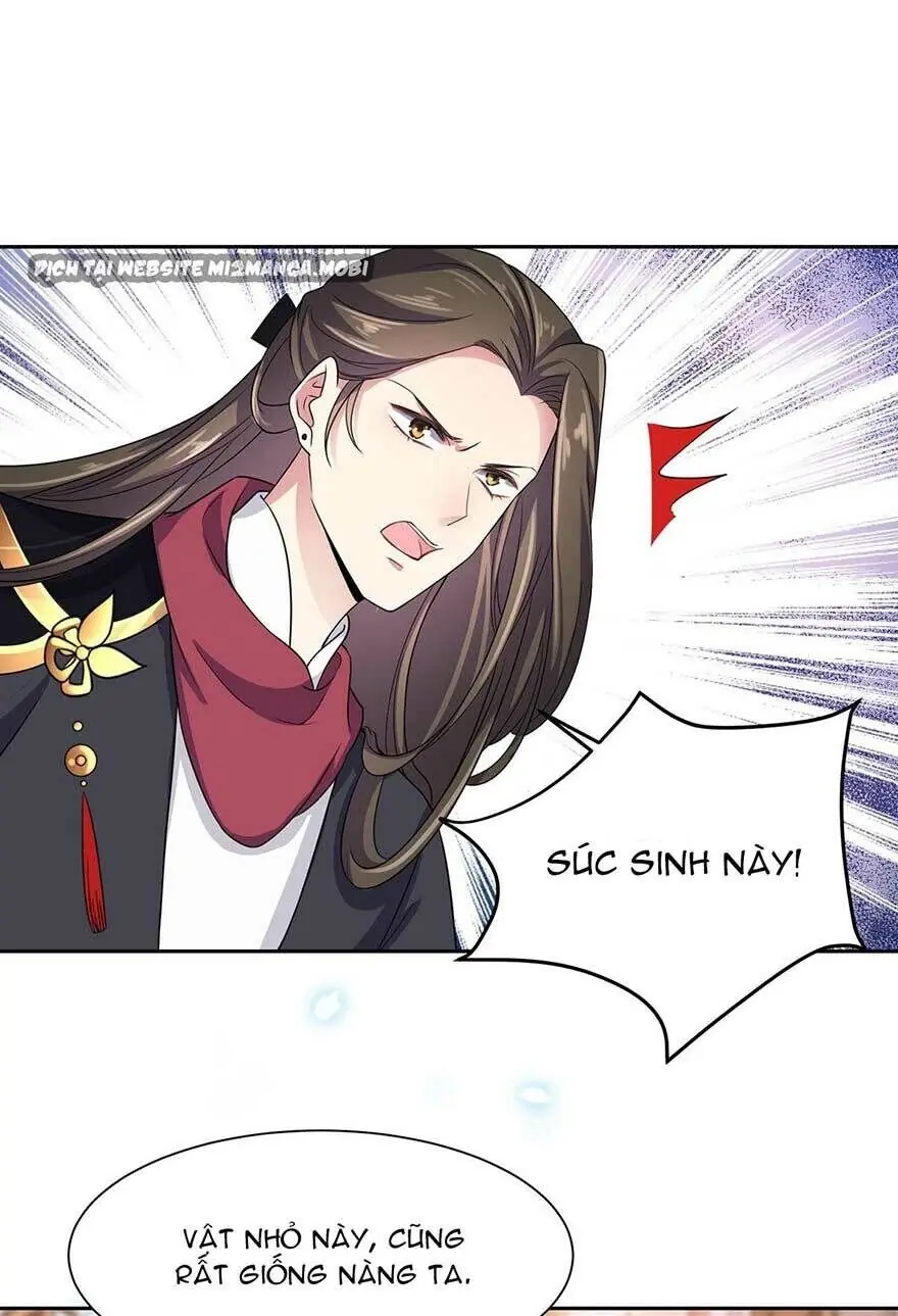 Hoạn Phi Thiên Hạ Chapter 26 - Trang 24