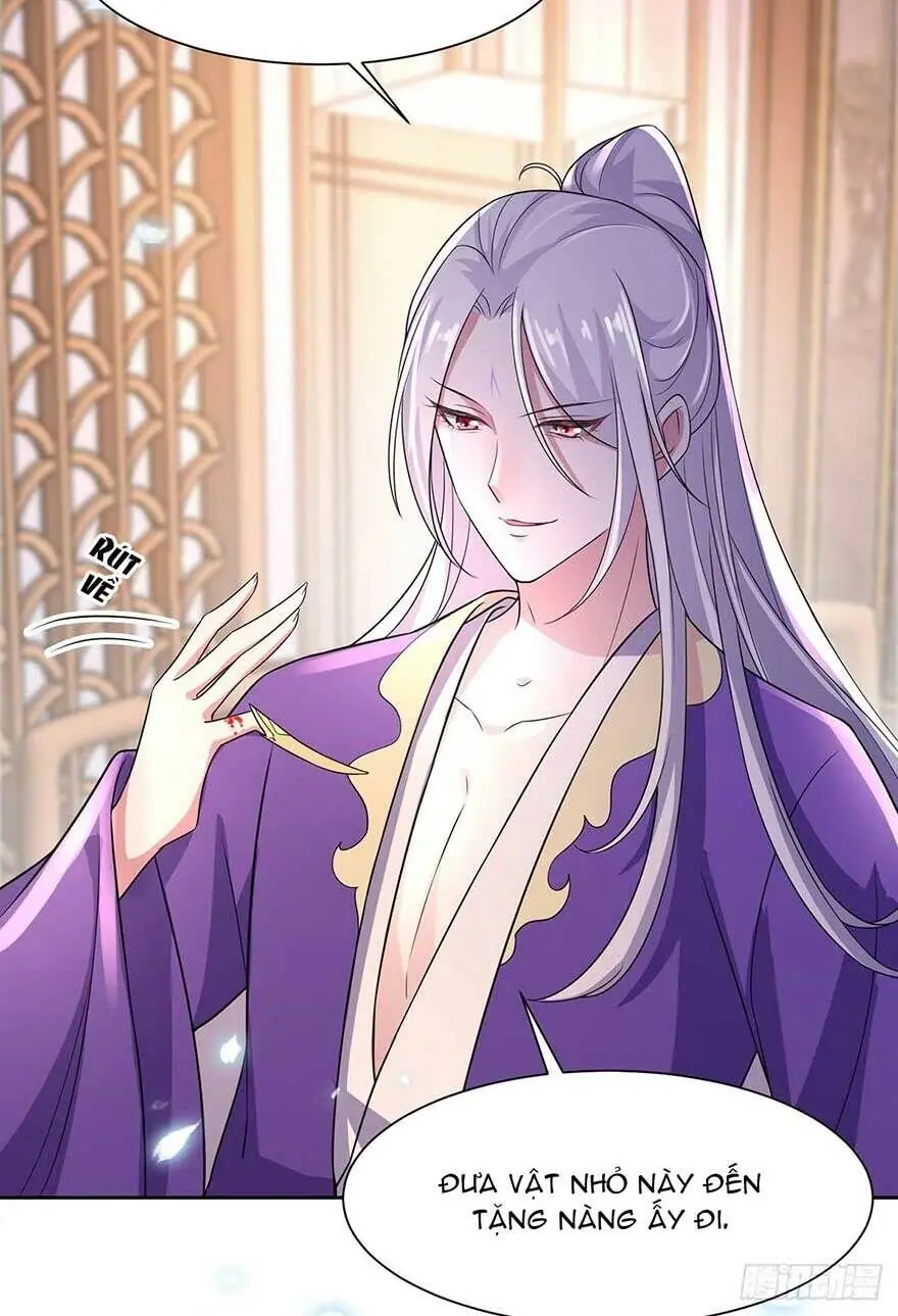 Hoạn Phi Thiên Hạ Chapter 26 - Trang 25