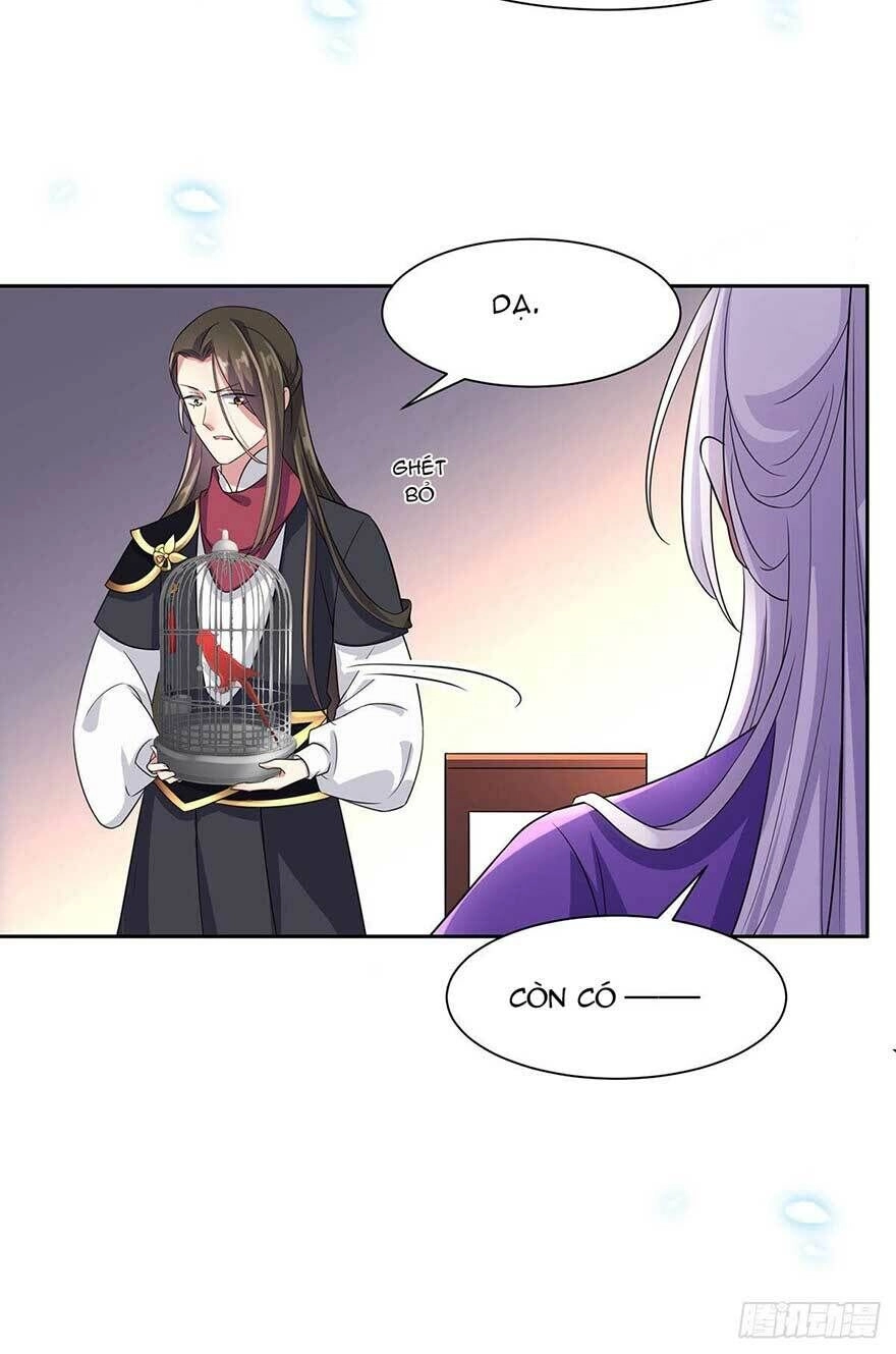 Hoạn Phi Thiên Hạ Chapter 26 - Trang 26