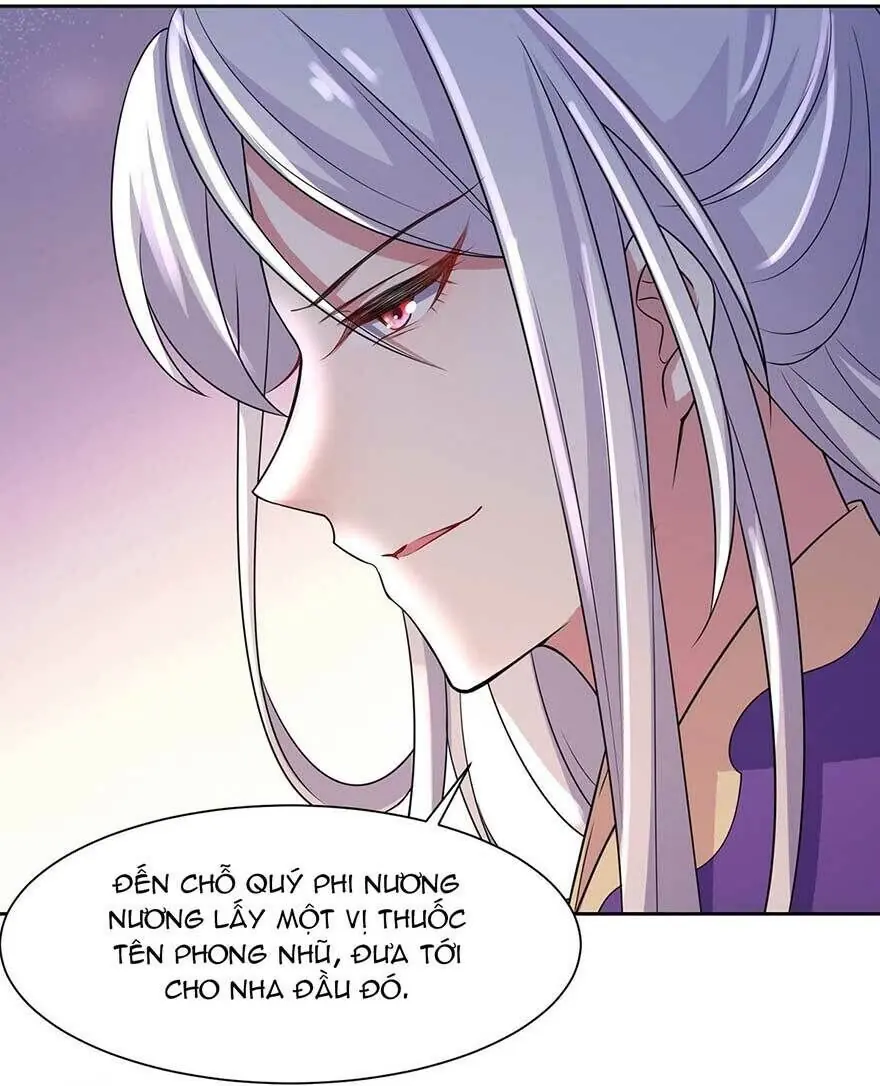 Hoạn Phi Thiên Hạ Chapter 26 - Trang 27