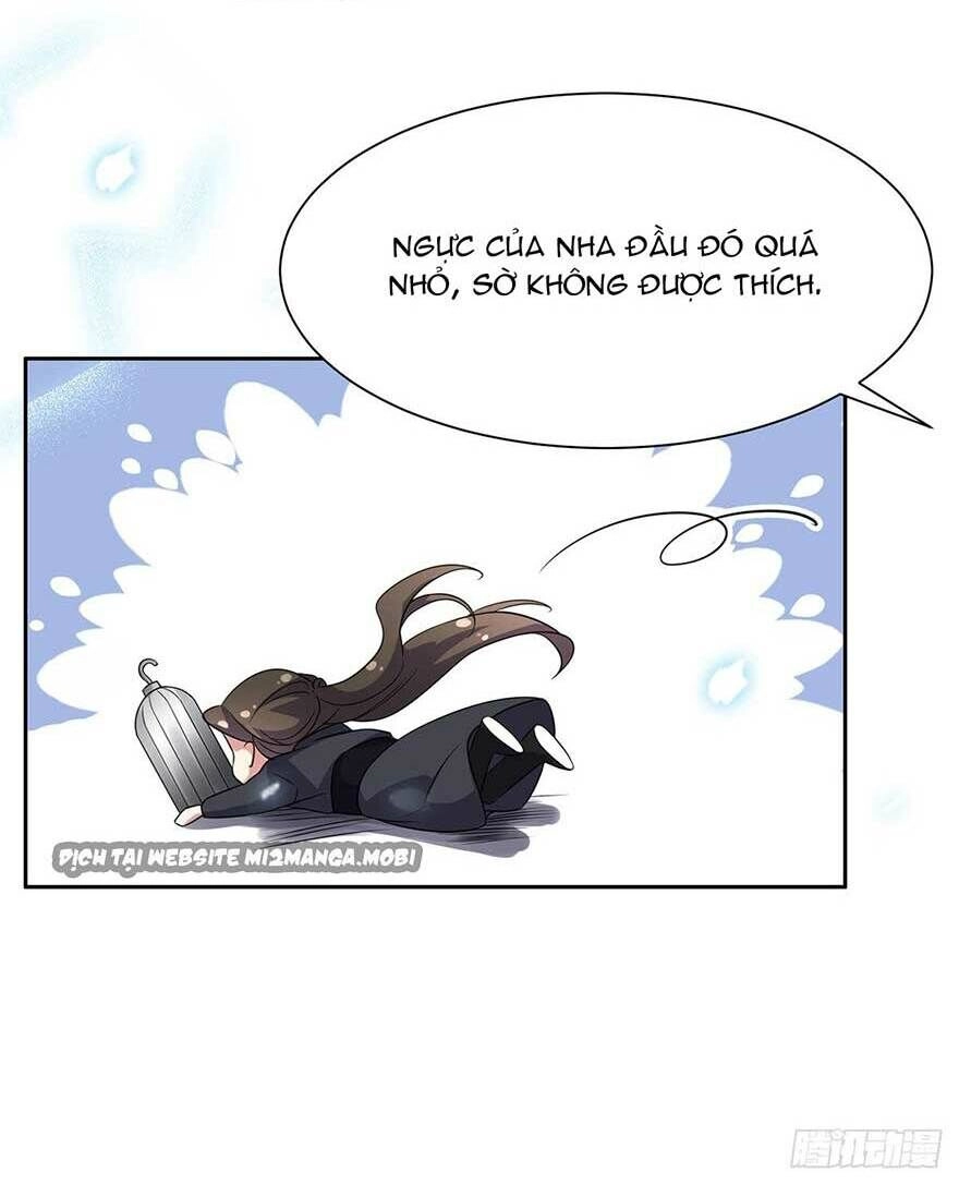 Hoạn Phi Thiên Hạ Chapter 26 - Trang 28