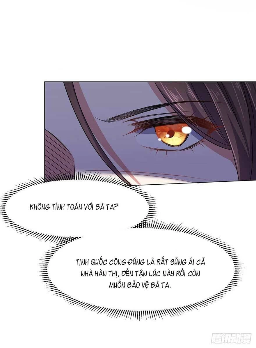 Hoạn Phi Thiên Hạ Chapter 26 - Trang 3