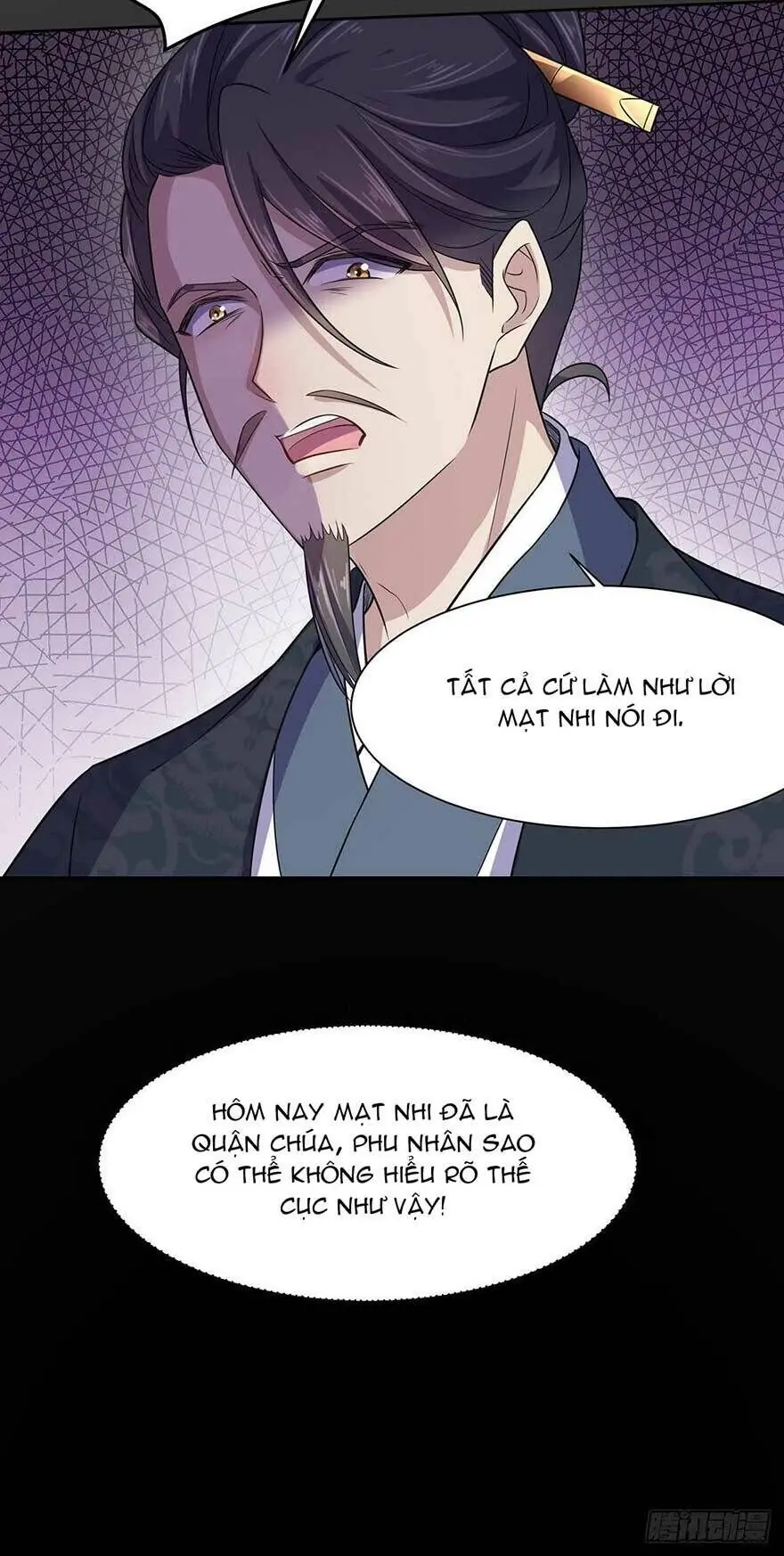 Hoạn Phi Thiên Hạ Chapter 26 - Trang 6