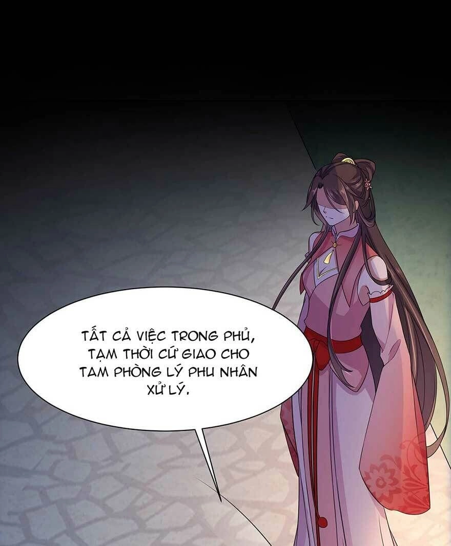 Hoạn Phi Thiên Hạ Chapter 26 - Trang 7